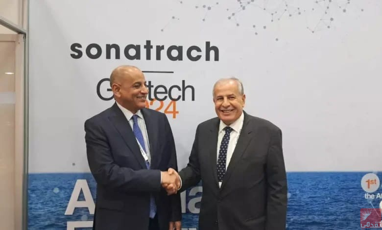 Energie : La Sonatrach s’apprête à reprendre ses activités en Mauritanie