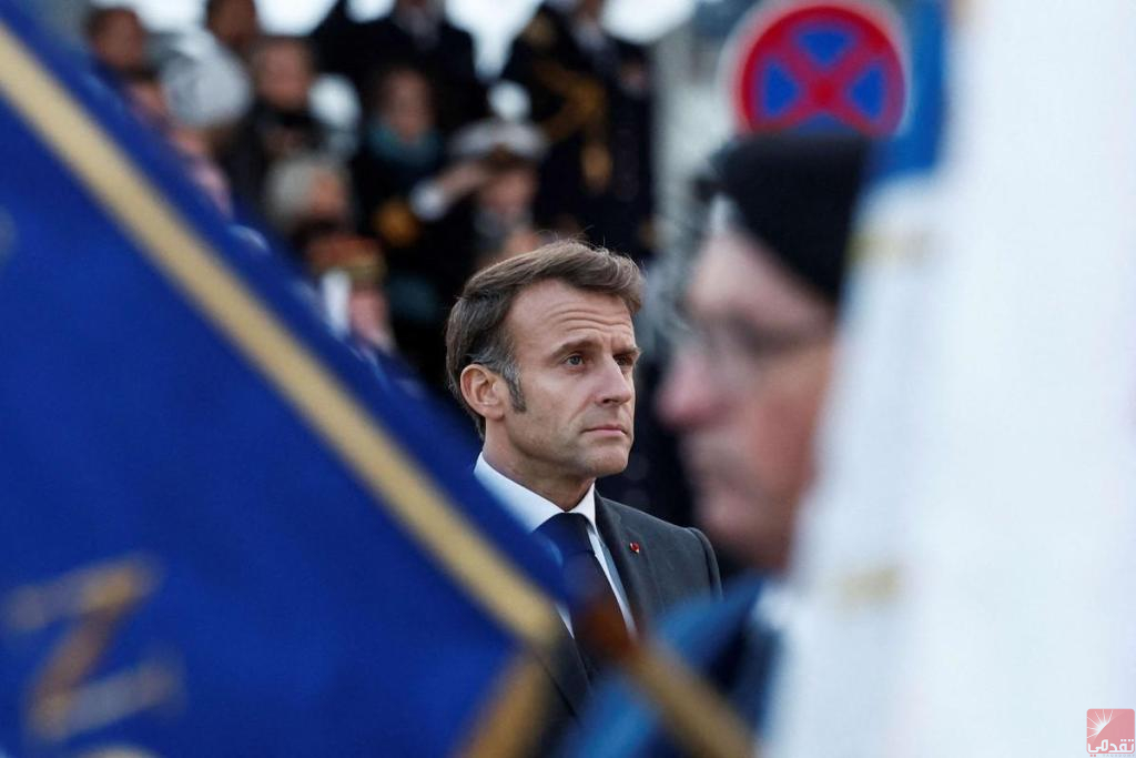 France : Le bureau de l’Assemblée valide la demande de LFI, qui envisage de destituer le Président Macron