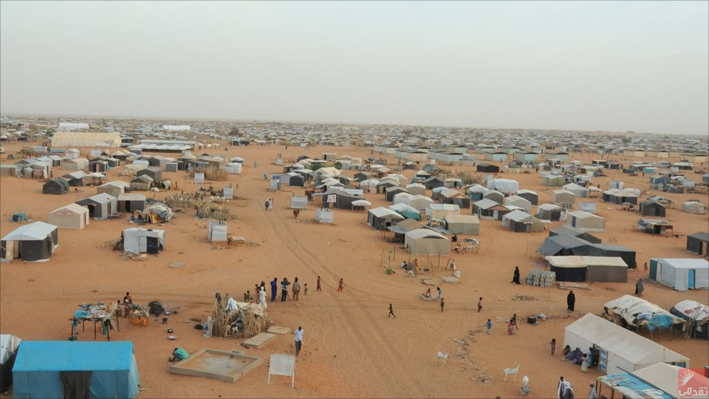 L’ONU alloue 3 millions de dollars en faveur des réfugiés en Mauritanie