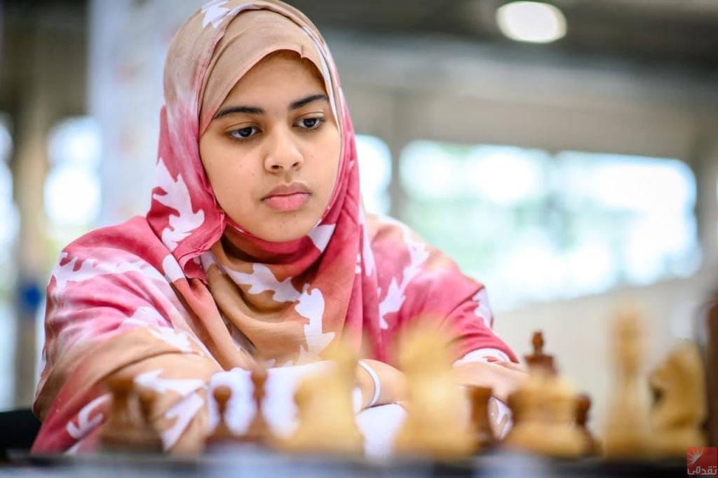 Mauritanie : Une joueuse d’échecs remporte le titre Maître International d’Echecs (WCM)