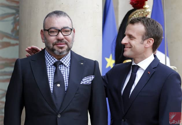 Le Roi du Maroc Mohammed VI participera au Sommet de la Francophonie à Paris