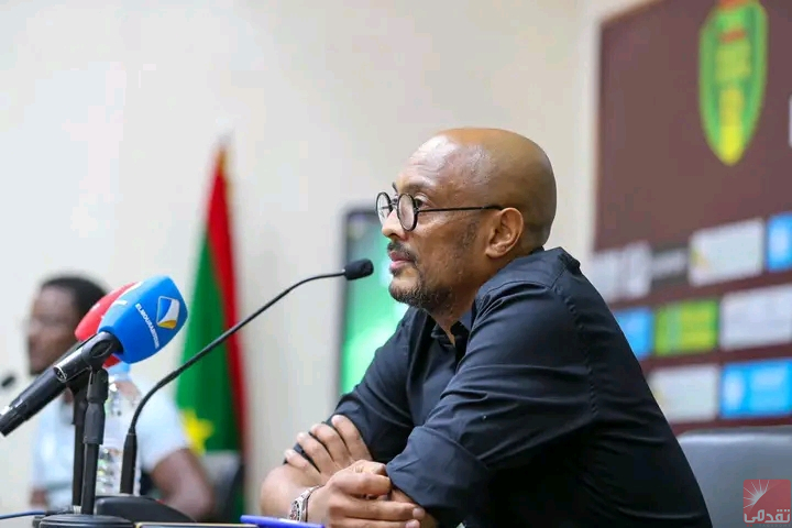 Abdou dévoile la composition des Mourabitounes qui affrontera l’Egypte