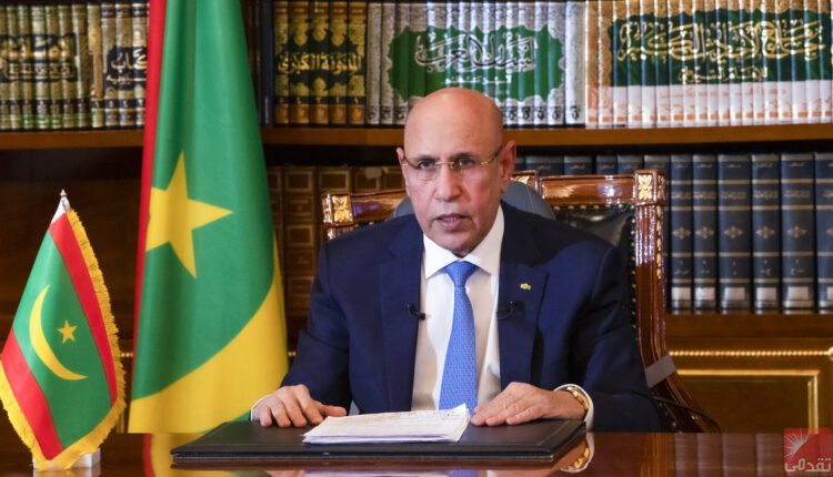 Ghazouani appelle les enseignants à accompagner « l’école républicaine »