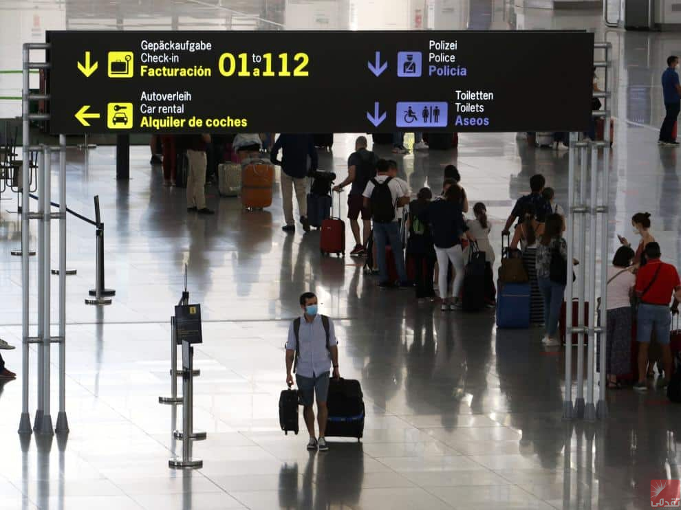 Des Marocains exploitent une faille de sécurité pour s’échapper de l’aéroport de Madrid