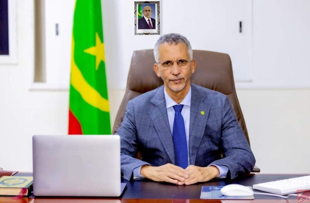 La Commission Africaine félicite la Mauritanie pour son engagement en faveur des droits de l’homme