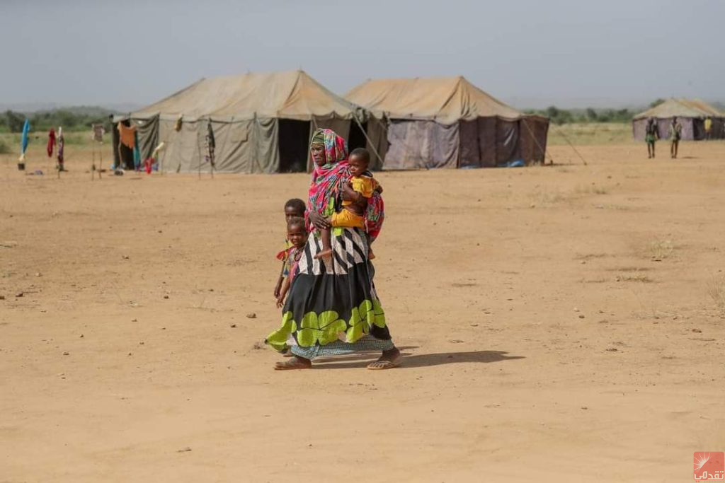 Sénégal : Des milliers de personnes déplacées à cause des inondations