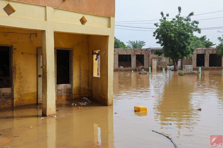 Les autorités mauritaniennes prévoient une hausse du niveau du fleuve