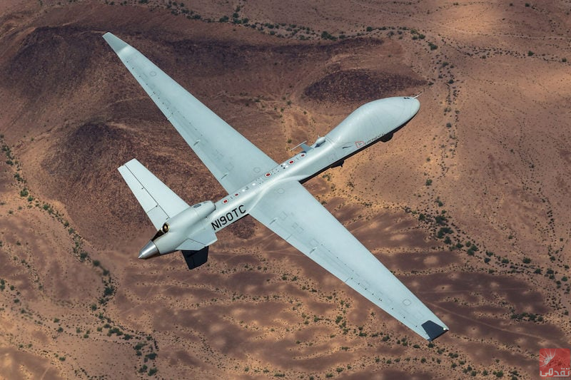 Un drone marocain bombarde des orpailleurs mauritaniens