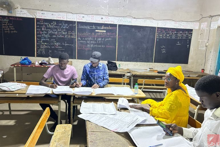 Sénégal : Le parti au pouvoir en passe de remporter les élections législatives