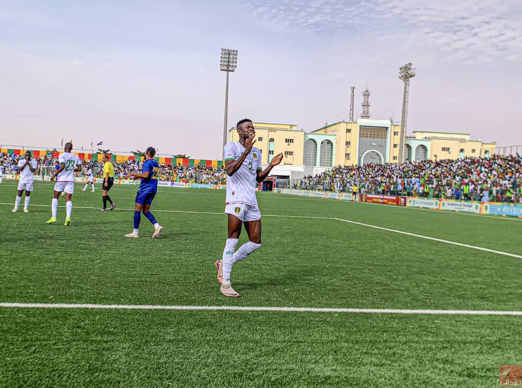 Les yeux des Mauritaniens sont rivés sur le match contre le Cabo Verde