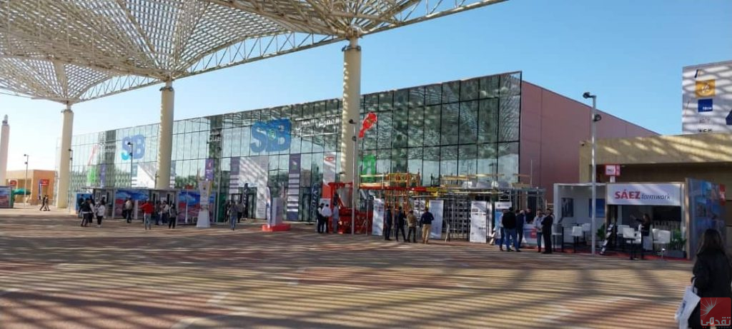 La Mauritanie invitée d’honneur du Salon International du Bâtiment au Maroc