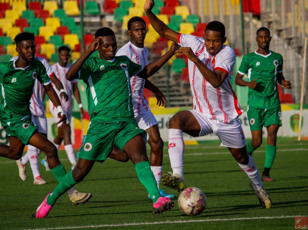 Reprise du championnat mauritanien au terme des Journées de la FIFA