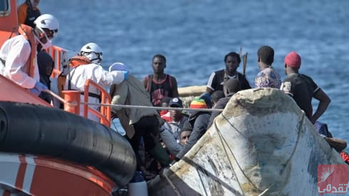 Espagne : Des migrants retrouvés morts