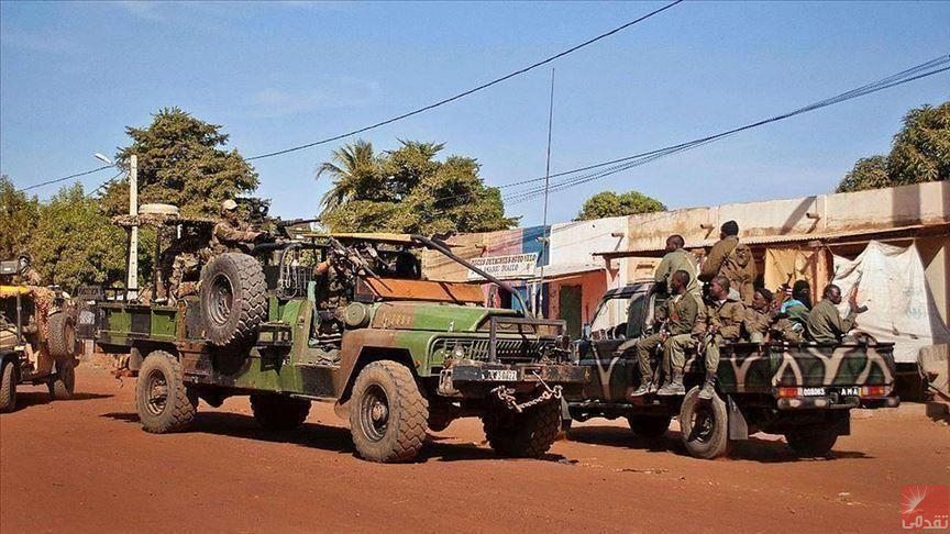 L’armée malienne annonce la mort de plusieurs dirigeants des mouvements de l’Azawad