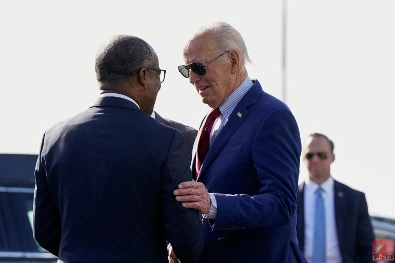 La toute première visite présidentielle de Biden en Afrique