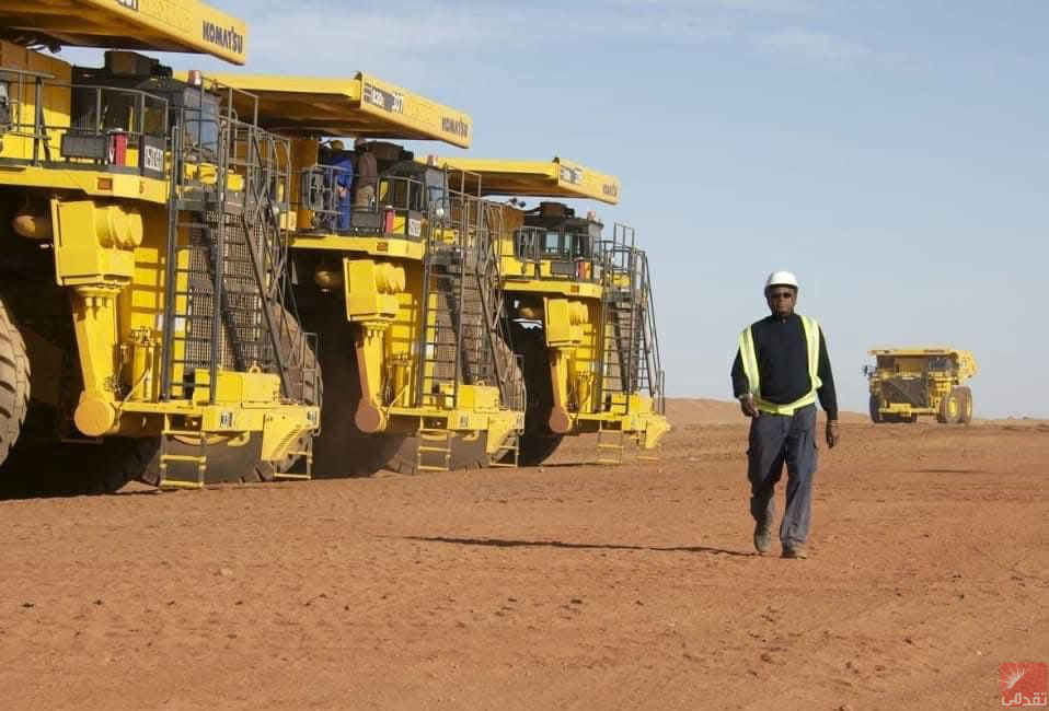 Le Niger reprend le contrôle de la mine du groupe français Orano