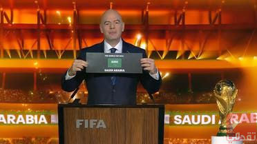 L’Arabie Saoudite organisera la Coupe du monde 2034