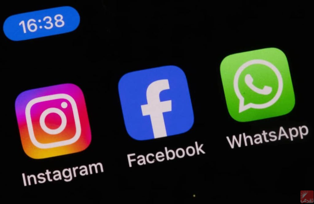 Une panne mondiale touche Facebook, Instagram et WhatsApp