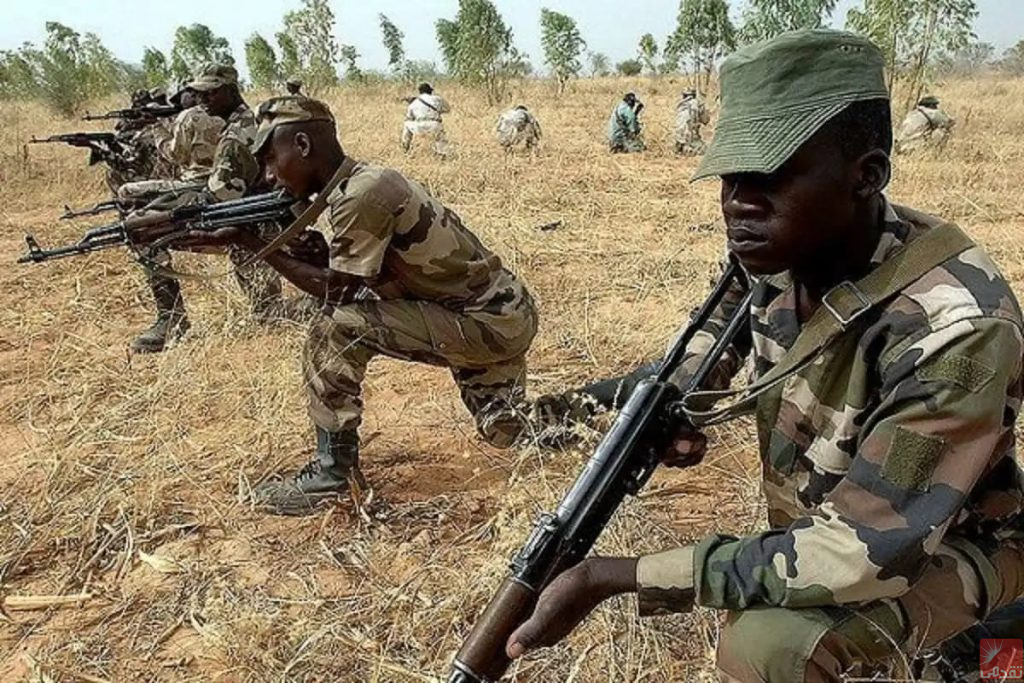 Niger : 10 soldats tués dans une attaque dans l’ouest du pays