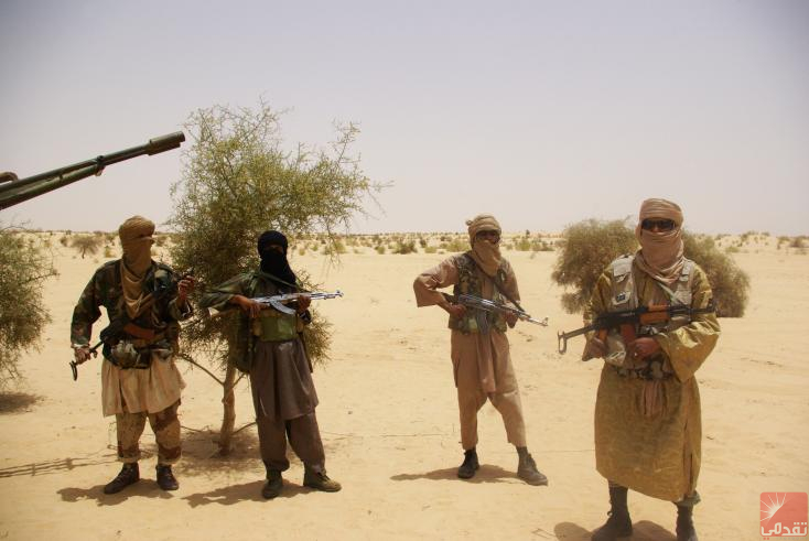 L’armée malienne annonce l’arrestation d’un chef de l’Etat islamique au Sahara