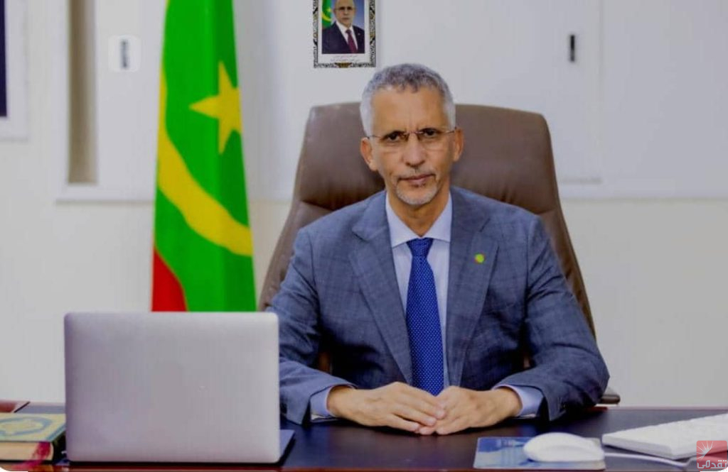 La Mauritanie participe à une conférence internationale sur les disparitions forcées