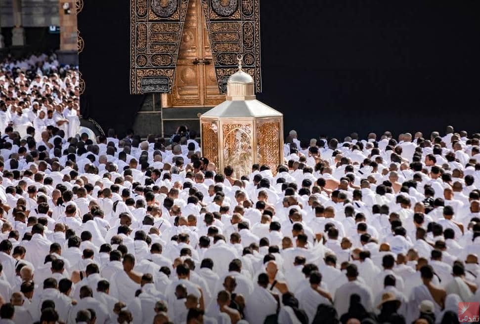 La Mauritanie et l’Arabie Saoudite signent un accord pour l’organisation du Hajj 2025