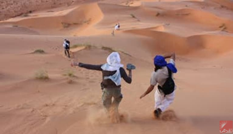 Algérie : Enlèvement d’une touriste espagnole près de la frontière malienne