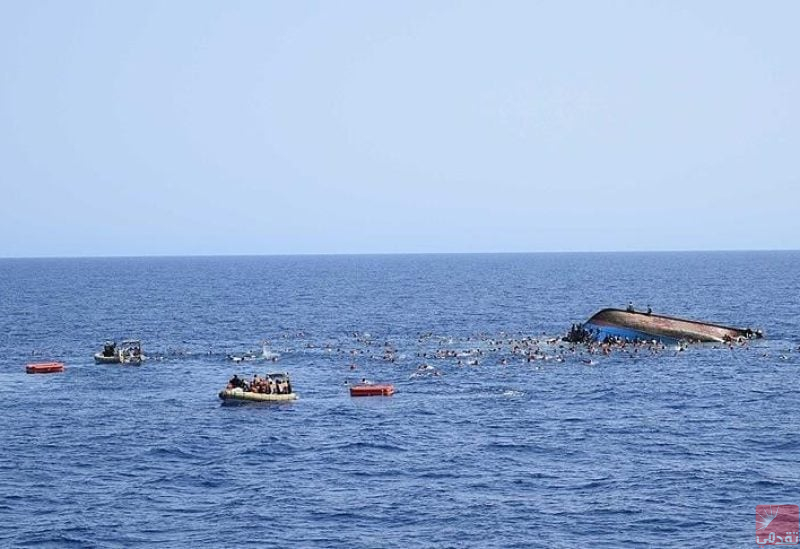 Naufrage possible d’une pirogue partie de Mauritanie, des dizaines de disparus