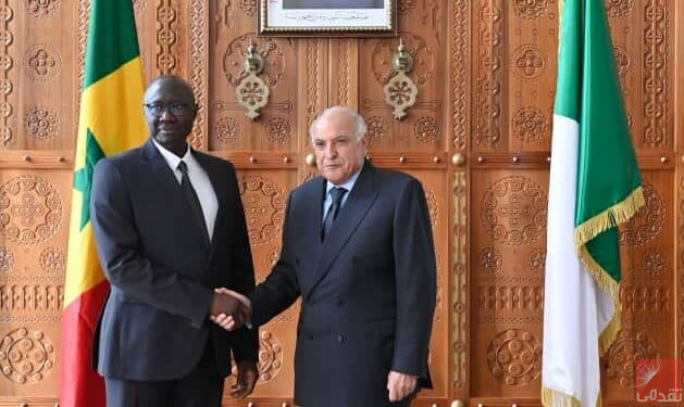 Le ministre sénégalais des Armées se rend en Algérie pour renforcer la coopération militaire