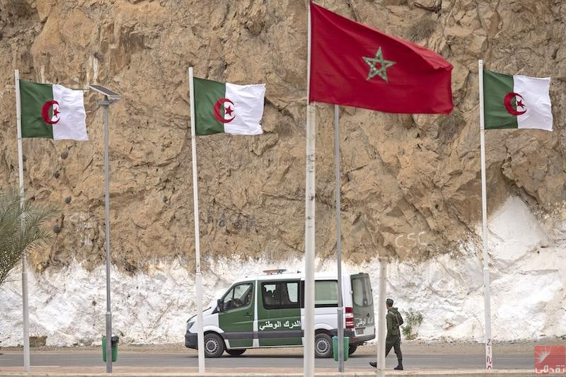 L’ouverture d’un poste frontalier entre le Maroc et l’Algérie pour libérer des migrants clandestins marocains