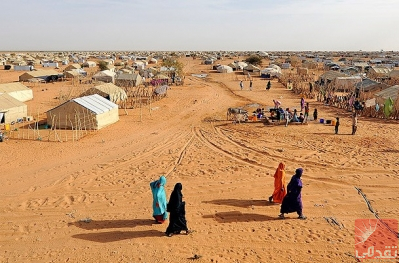 Une nouvelle vague d’asile en provenance du Mali menace la Mauritanie