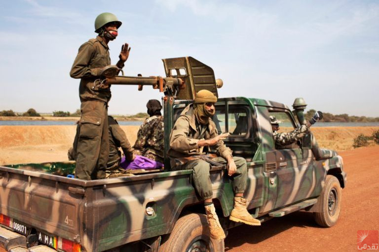 Mali : Une figure de l’Etat islamique arrêtée par l’armée