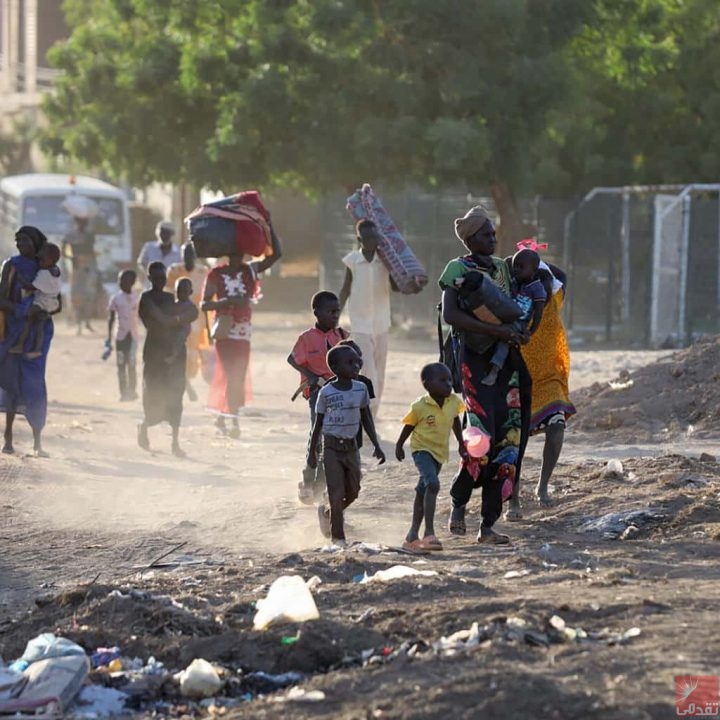 Soudan : La malnutrition aiguë menace des millions d’enfants