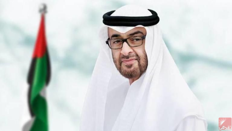 Visite imminente du Président des Emirats Arabes Unis en Mauritanie