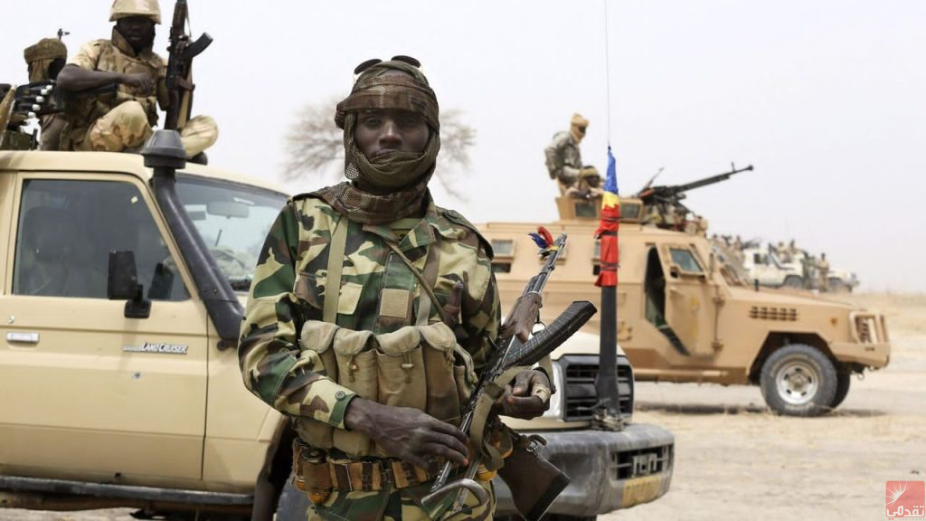 Le Tchad annonce l’élimination de 297 combattants de Boko Haram