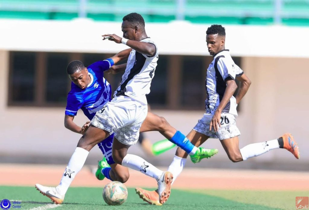 FC Nouadhibou fait match nul, Al-Hilal bat Nzidane