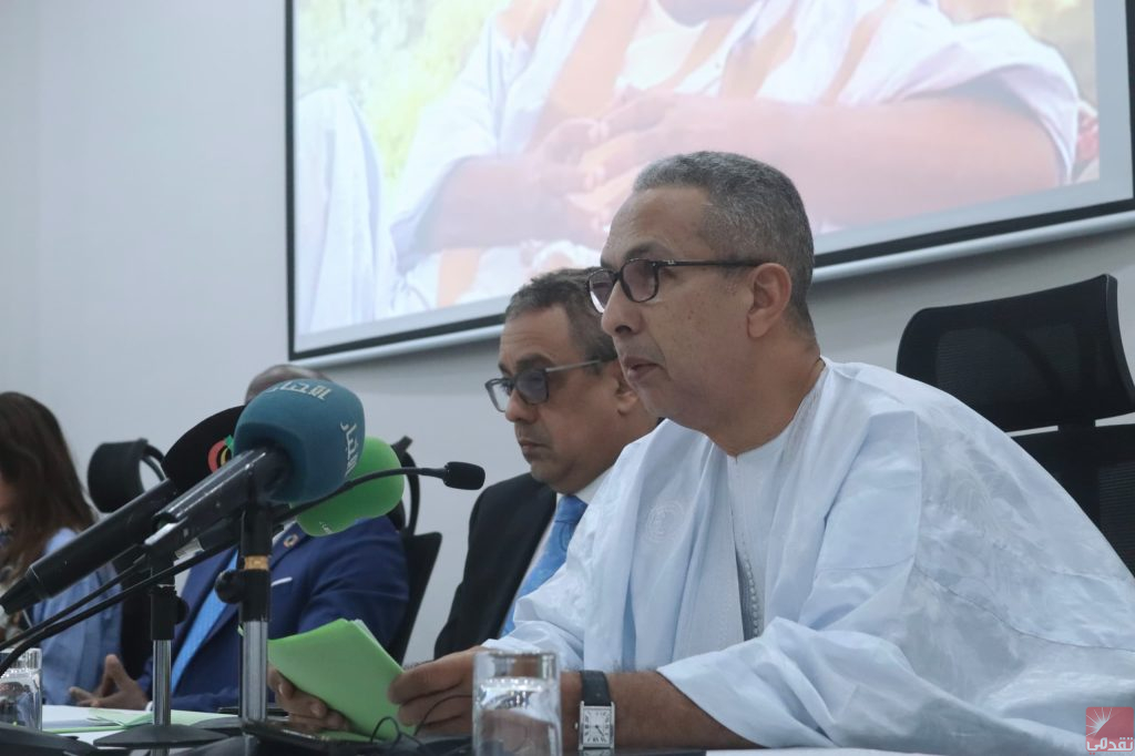 Nouakchott accueille la première édition du Prix Sidi El Moctar Ould Waled pour l’environnement