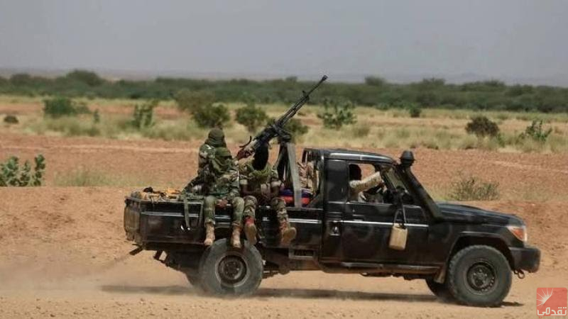 Niger : 11 soldats tués dans une attaque armée dans le nord du pays