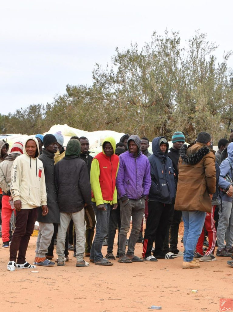 La Mauritanie expulse des dizaines de migrants sénégalais