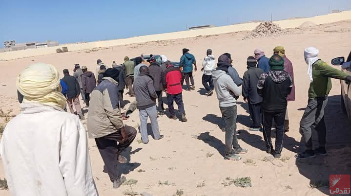 Premier commentaire du gouvernement sénégalais sur l’affaire des migrants expulsés