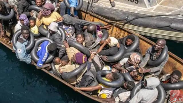 Découverte de 7 corps à bord d’un bateau de migrants en provenance de Mauritanie