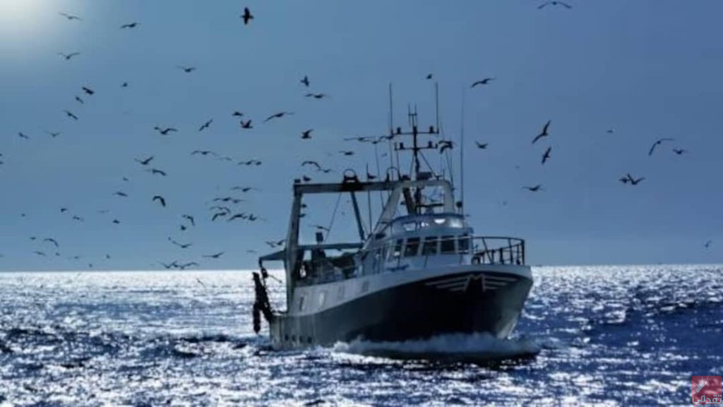 Maroc-Russie : Nouvel accord de pêche de quatre ans