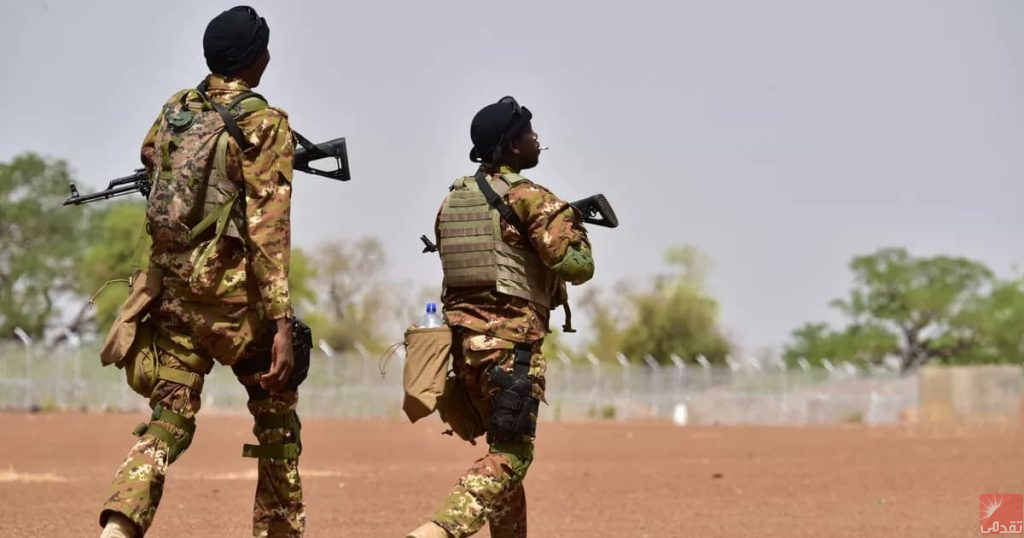 Mali : L’armée annonce avoir éliminé 11 combattants lors de frappes aériennes