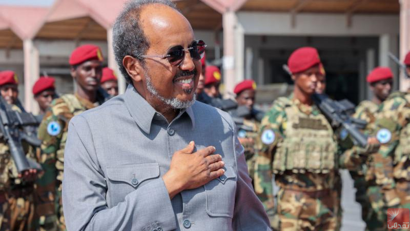 La Mauritanie condamne la tentative d’assassinat du Président somalien