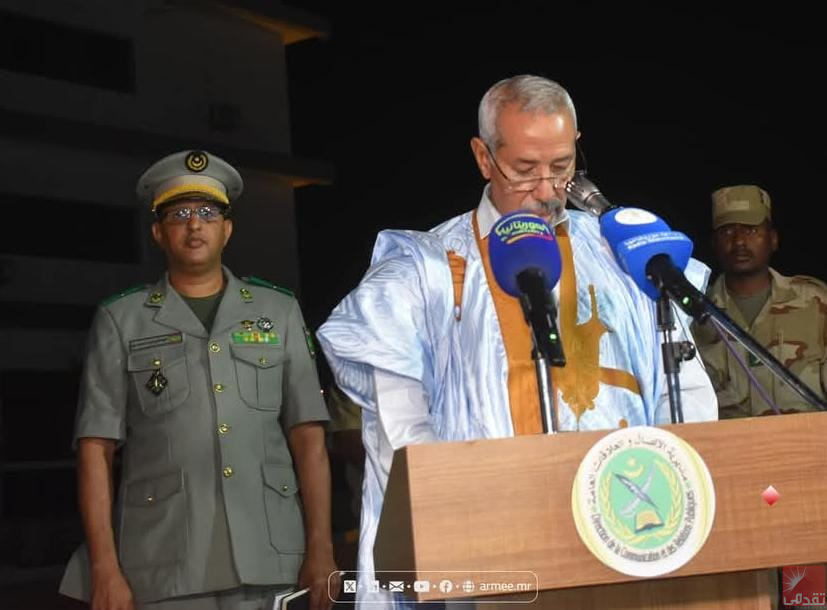 La Mauritanie valorise les sacrifices des martyrs et confirme son soutien à leurs familles