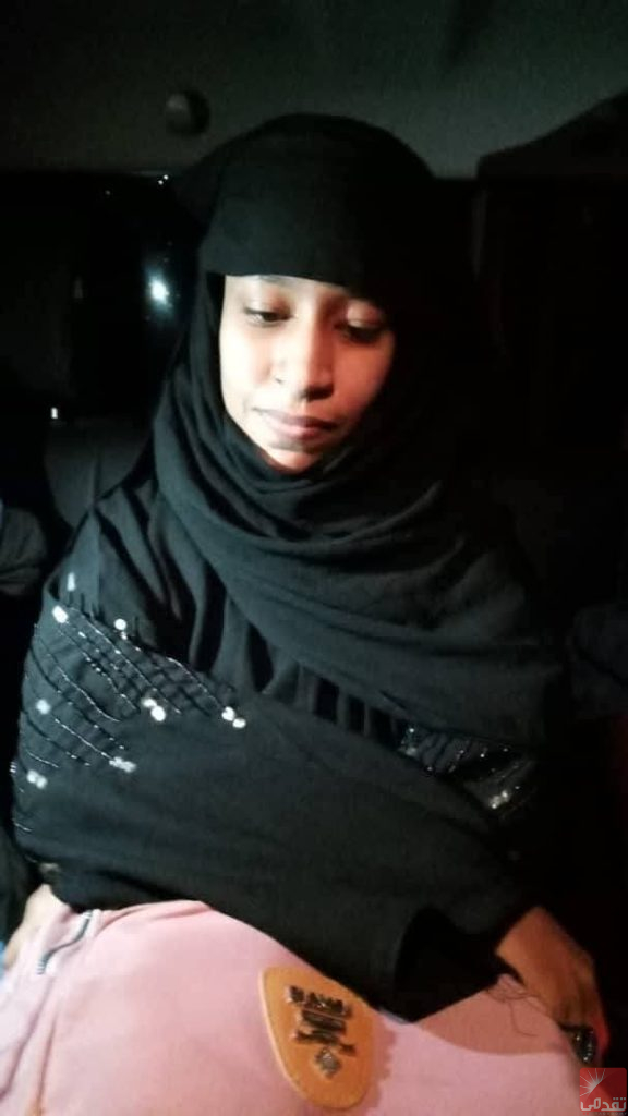 La police retrouve Lalla Aïcha à Bassiknou