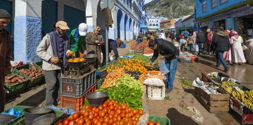 Inquiétudes marocaines concernant la perte du marché des légumes mauritanien