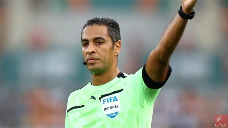 Un arbitre égyptien pour le match Mauritanie-Togo pour les les qualifications au Mondial