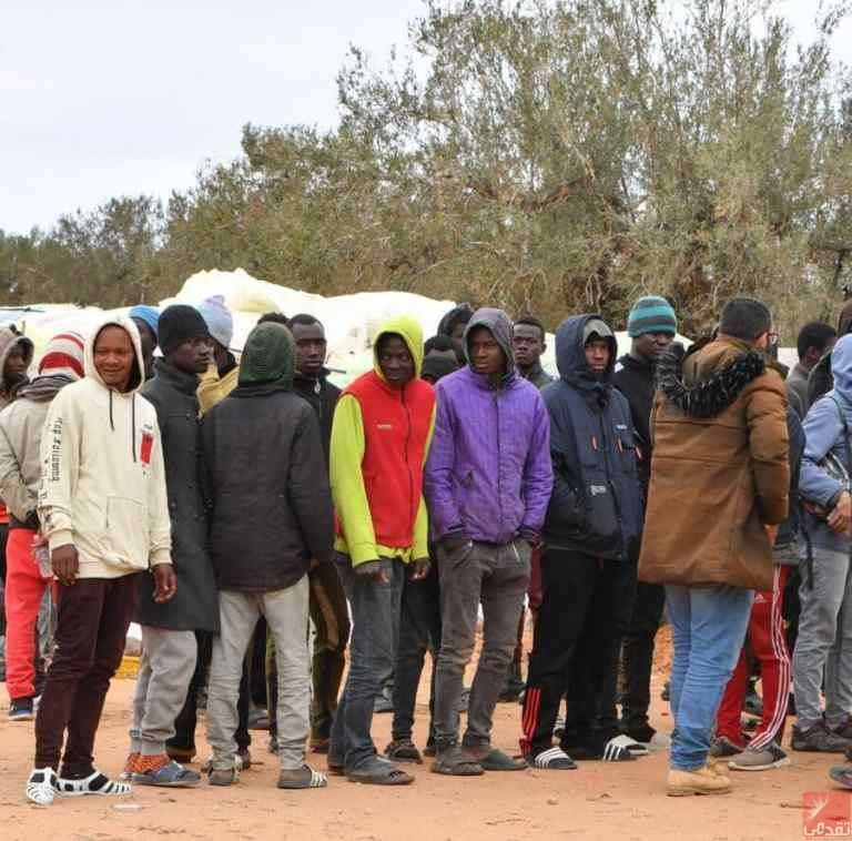 Ministère des Affaires Etrangères du Mali : « Goïta échange avec Ghazouani au sujet des migrants maliens »