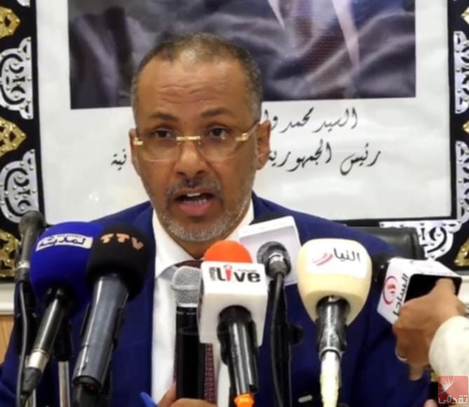 Président du patronat : L’industrie mauritanienne est en avance et se prépare à s’ouvrir à 300 millions de consommateurs